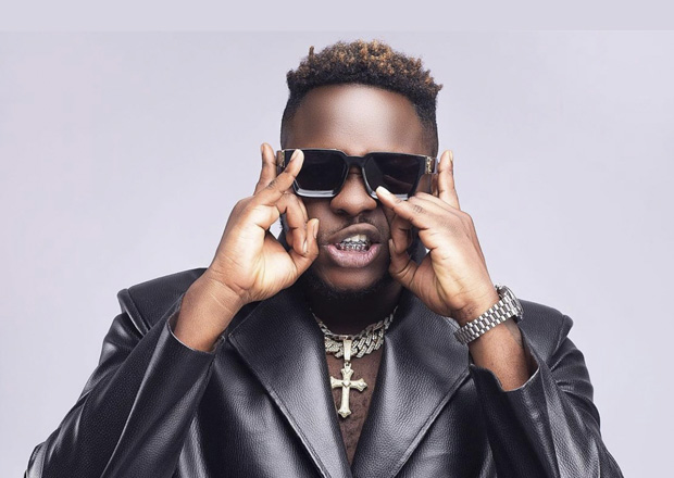 Alabaster Box threatens legal action against Medikal over ‘Akwaaba’ interpolation 