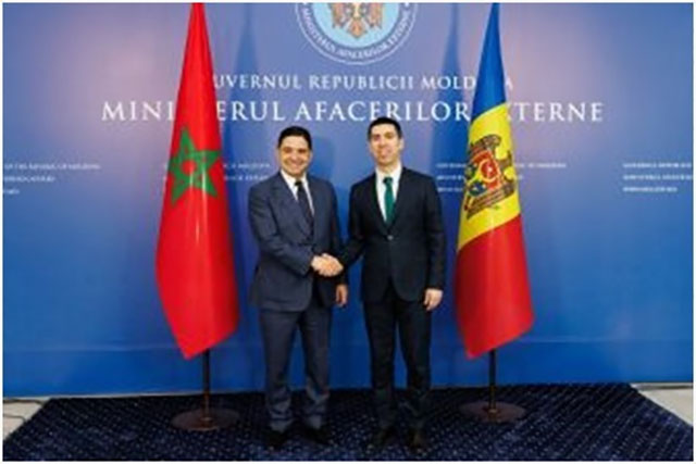 Moldova Backs Autonomy Plan Over Moroccan Sahara