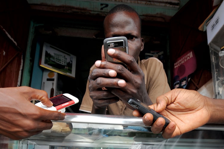 ‘There will be cheaper and enhanced data bundles on 5 holidays this year’ – Sam George 