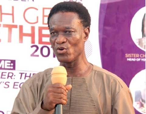 Revive Pawlugu Tomato Factory – ICU Tells Govt