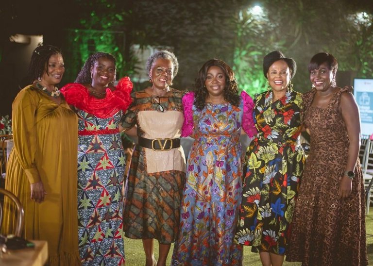 Telecel holds second edition of Women 100 Power Connect