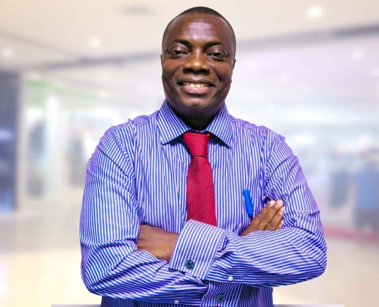 If you don’t like our polls, put it in the bin – Mussa Dankwah