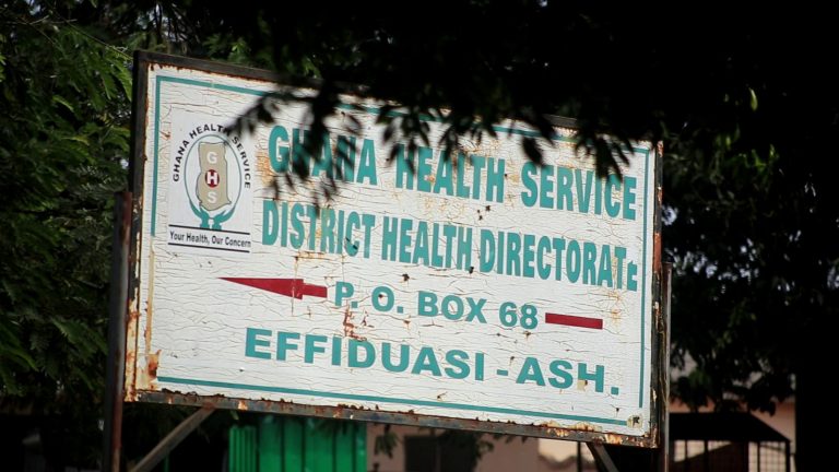 Sekyere East District steps up fight against silent killers
