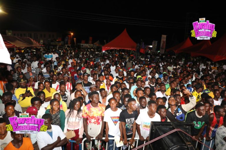 Kwahu Easter: 7 reasons everyone is heading to Ghana’s ultimate festival