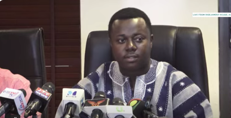 Otumfuo’s mediation positive yielding results, let’s de-escalate -Minority