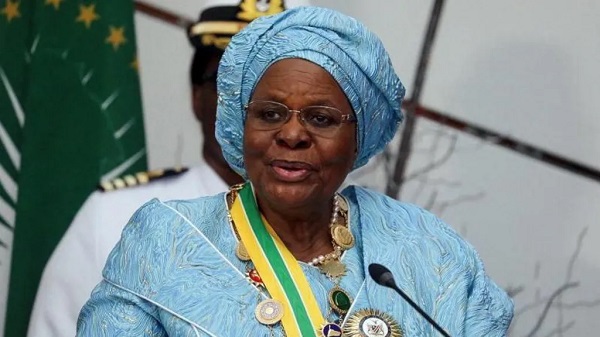 ‘Fees have fallen’ in Namibia as president announces free higher education