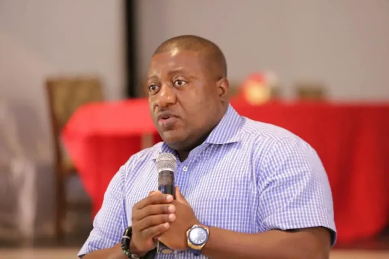 Mahama orchestrated CJ’s suspension – Nana B claims
