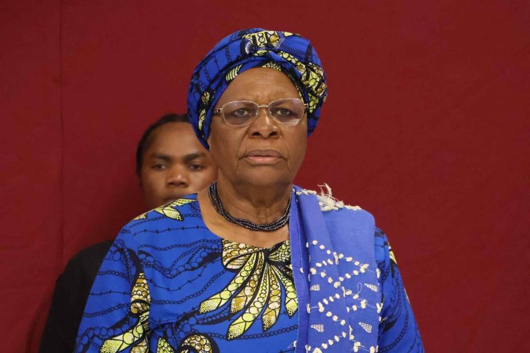 Namibia’s president announces free university education from 2026, says ‘fees have fallen’