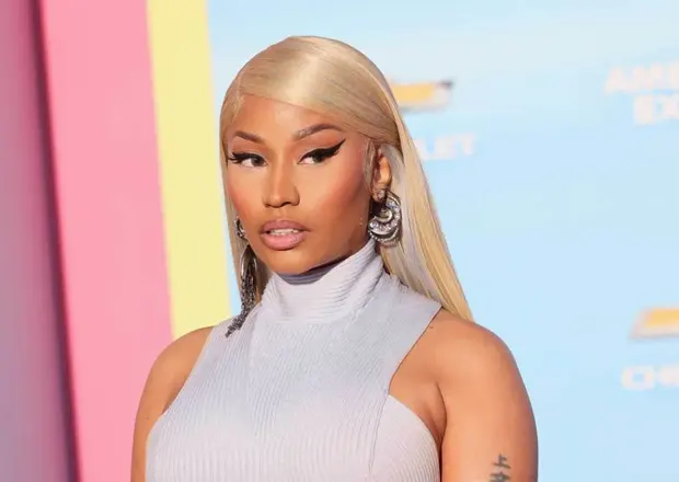 Billboard Names Nicki Minaj Best Female Rapper Of All Time