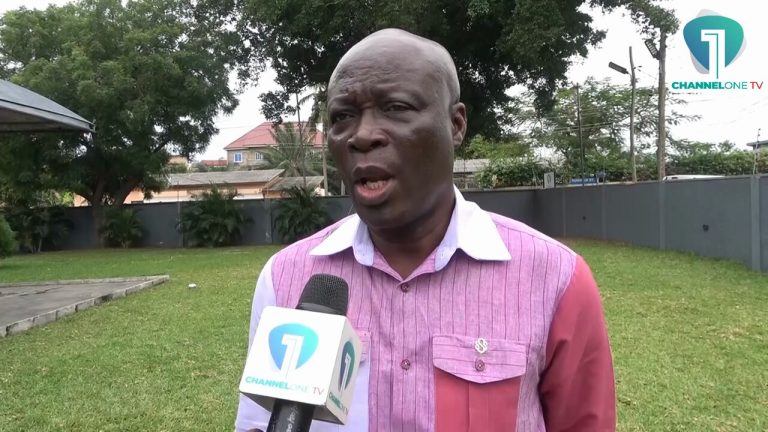 Afenyo-Markin’s plea led to suspension of Ntim Fordjour’s arrest – Vanderpuye