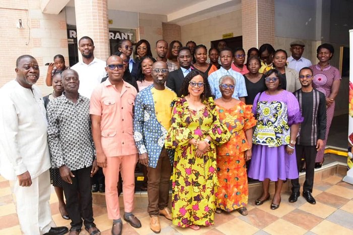 WOMEC launches good nutrition  campaign