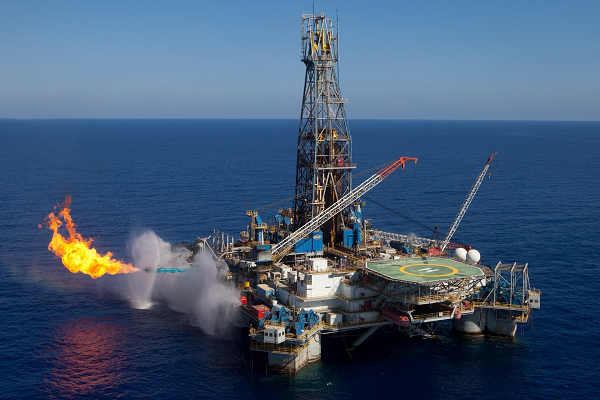Ghana’s oil production falls for fifth consecutive year