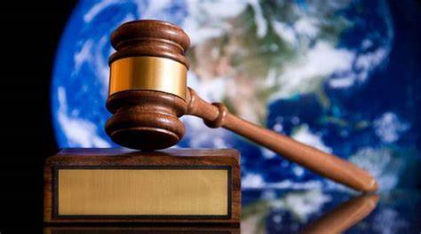 Woman granted bail after allegedly setting ex-lover’s property on fire