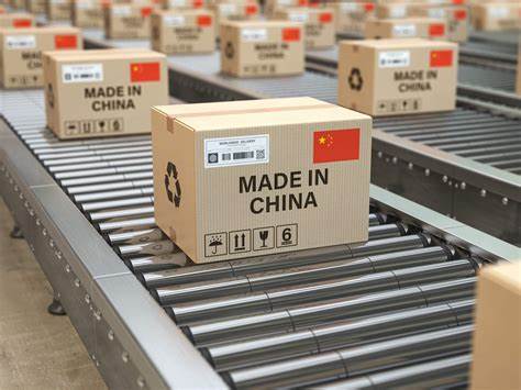 China raises tariffs on US goods to 125%