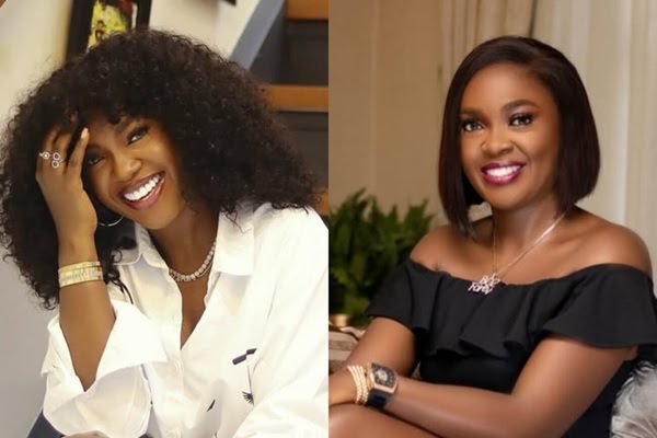 Omoni Oboli Slams Ghanaian TV Stations For Allegedly Pirating Her Movie