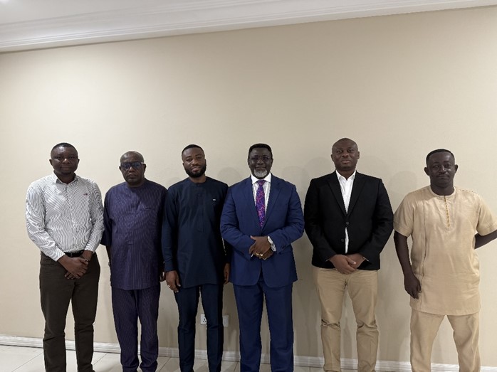 Olam Foods Ingredients strengthens ties with TCDA  to advance cashew sector