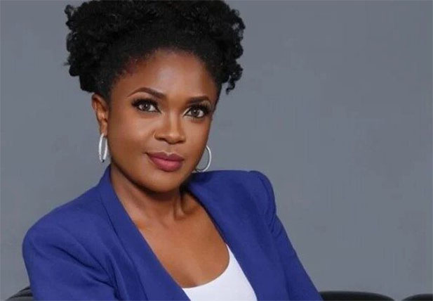Unauthorised Airing Of Nigerian Movies: Actress Apologises To Mahama Over Comments