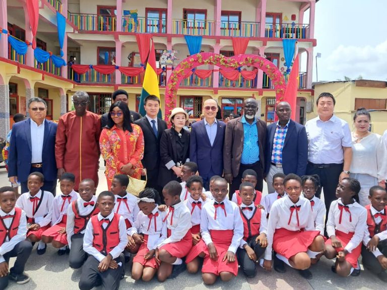 Central Region schools and CIUCC celebrate United Nations Chinese Language Day