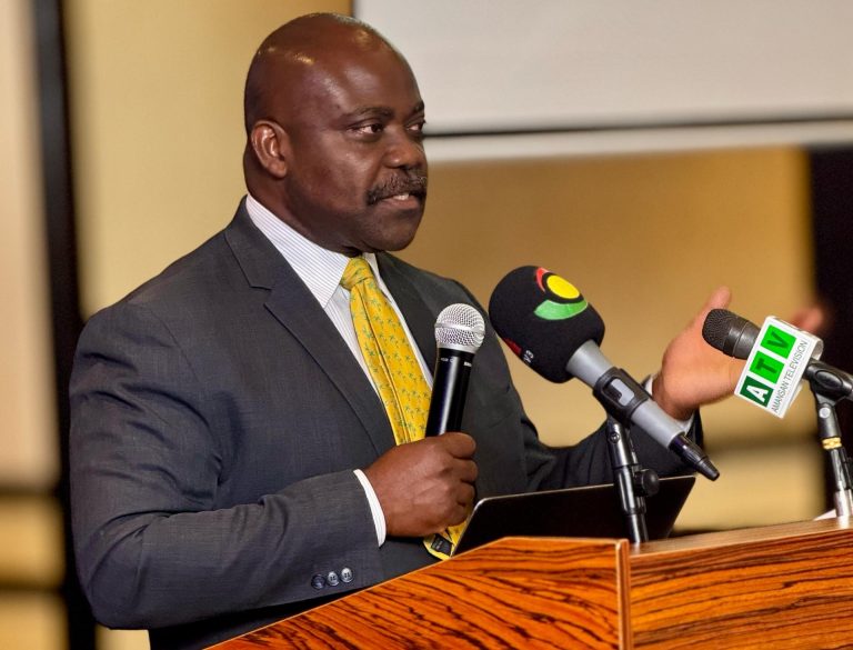 Poultry farmers ready to supply if hotels buy – Ralph Ayitey