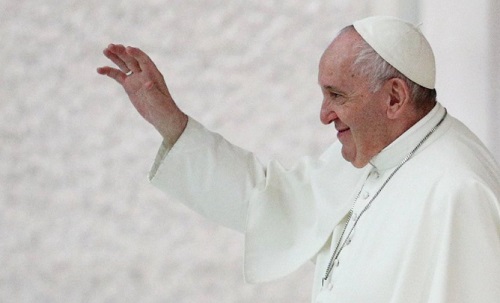 Pope Francis remembered by Apostolic Nunciature in Ghana for legacy of mercy, peace and human dignity
