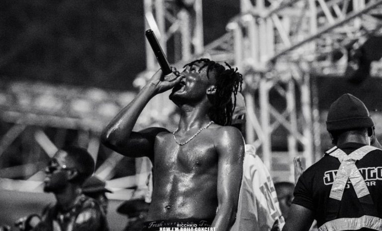 Rhythms of Tamale: Ghana’s new hip-hop wave