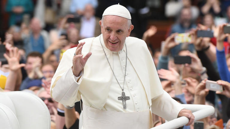 Rome says farewell to the ‘people’s Pope’