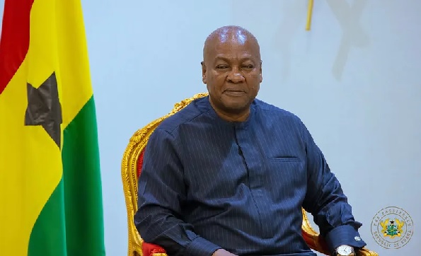 100 Days of President Mahama: The faces behind the early gains