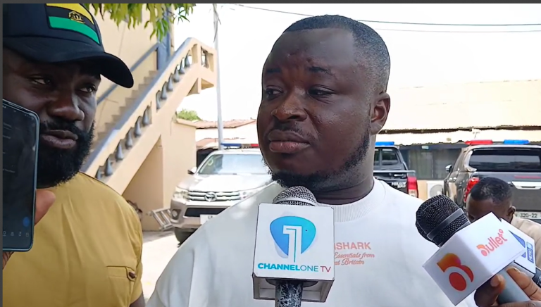Anti-galamsey protesters suspend Tuesday’s demo