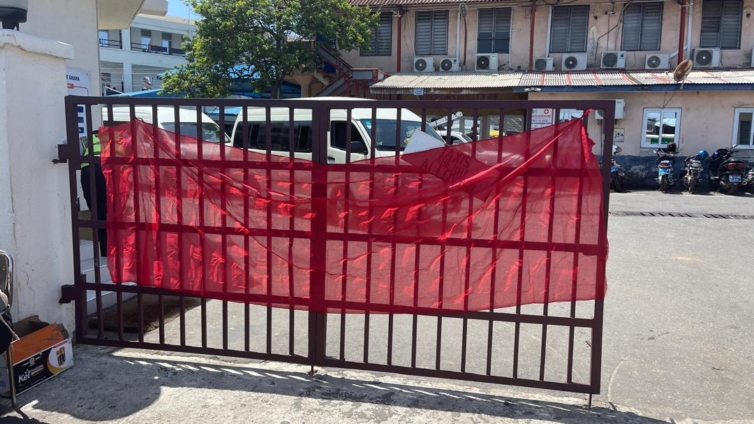 PUWU mounts nationwide protest against privatization of ECG and NEDCo