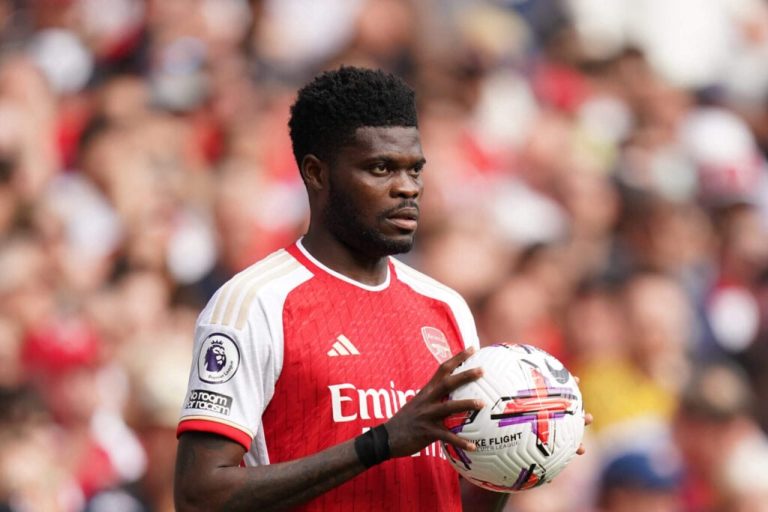 Berta may hold key to Partey’s Arsenal future