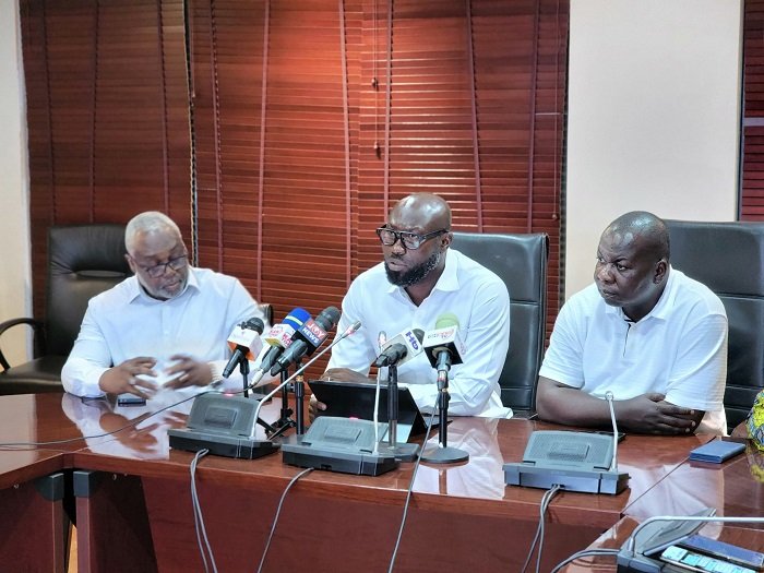 Petition for removal of CJ setback to Ghana’s democracy