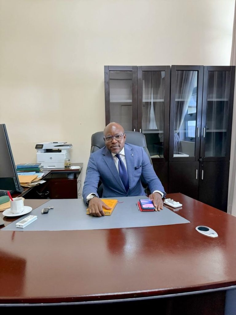 Constitution Review Committee receives over 500 proposals from stakeholders