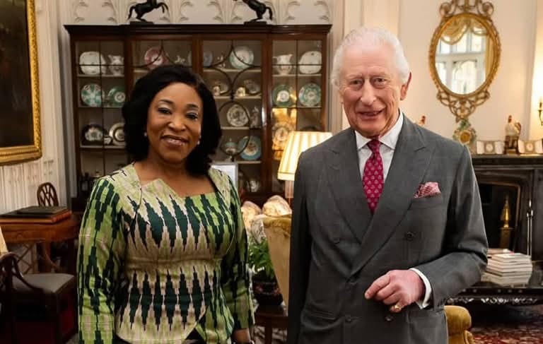 Ablakwa congratulates Botchwey on assumption of office as Commonwealth Secretary-General