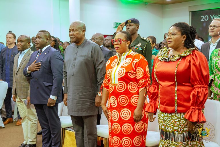 One Million Coders Programme, a bold step towards Ghana’s digital future-Minster
