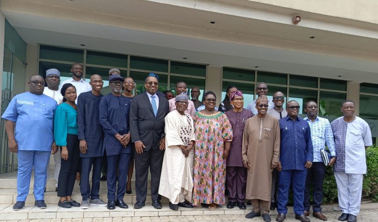 WANEP holds dialogue on Understanding Geopolitical/Strategic Changes in West Africa 