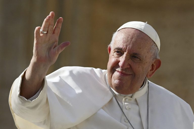 Why his papacy mattered for Africa – and for the world’s poor and marginalised