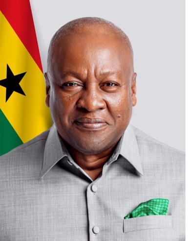 President Mahama’s First 100 Days: A Closer Look at Appointments and Government Setup