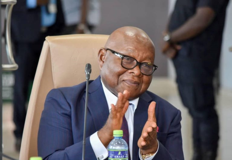 NPP 2024 Defeat: Prof Oquaye-Committee presents report to National Council