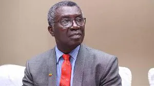 NPP Must Clean House, Frimpong‑Boateng Warns