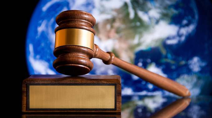 Seven arraigned before Sekondi court for illegal mining