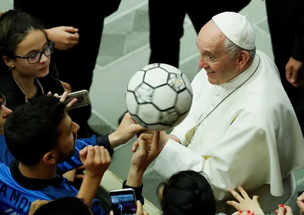 Serie A Matches Rescheduled Amid Pope Francis’ Funeral