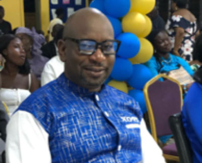 ‘Use Easter To Renew Hope In God’