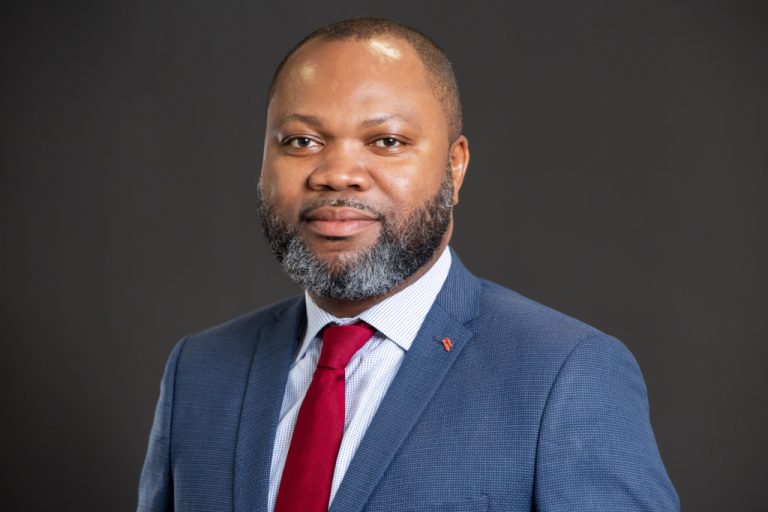 Richard Kwabena Asare: Driving Ghana’s economic growth through public sector financing