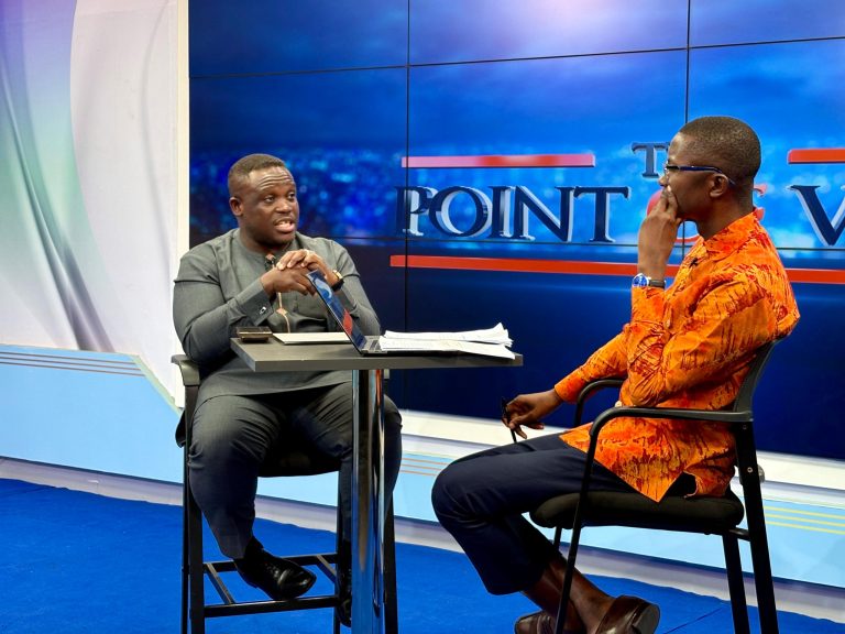 Ghana to secure $1bn IT investment deal to boost job creation