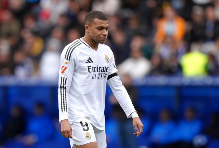 Real Madrid XI vs Arsenal: Predicted lineup and confirmed team news – London Evening Standard
