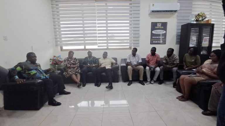 You’re disappointing Volta region, fix ‘dumsor’