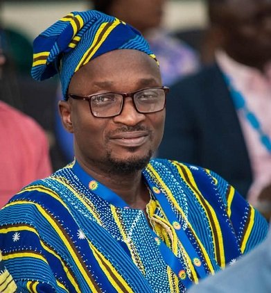 Salaga MP to prioritise  girls’ education in constituency