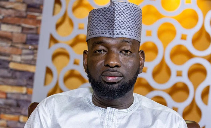 Afro-Arab Founder Commends Kwahu Business Forum