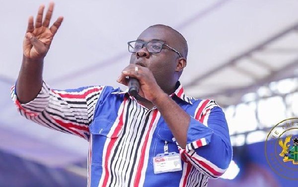IMF report validates NPP’s sound economic management