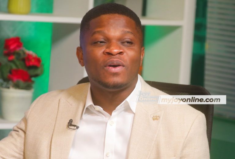Sammy Gyamfi rebuts claims of rushed GoldBod Bill process
